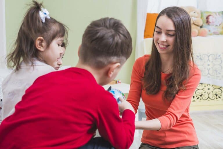 Regenbogenhaus Kriele