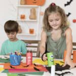 Villa Knolle Bolle stellt vor: Montessori-Materialien und ihre Einsatzmöglichkeiten